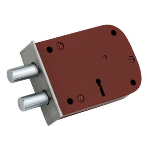 Bullet Latch