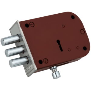 Bullet Latch