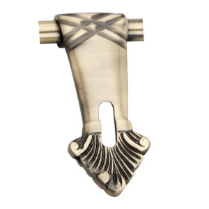 ALB-X-Cross Brass Rod